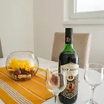 Tabakovic Апартаменты Билеча