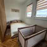 דירה Tabakovic בילצה