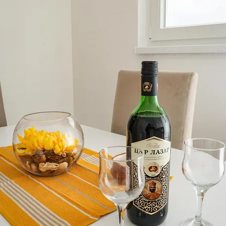 Tabakovic Apartman Bileca