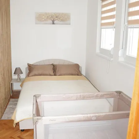 Tabakovic Apartment *