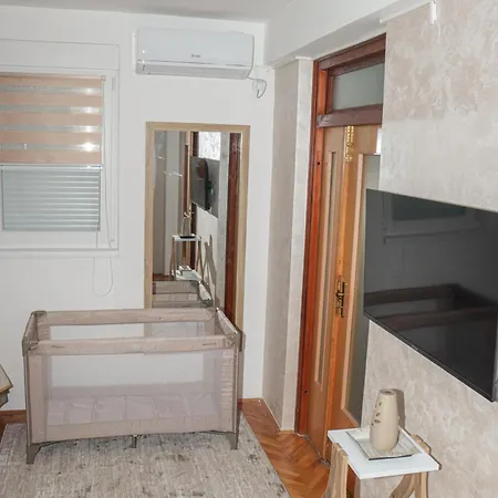 Apartment Tabakovic Bileca
