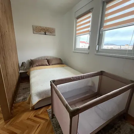 Apartment Tabakovic Bileca