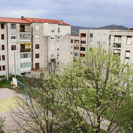 Tabakovic Apartment Bileca