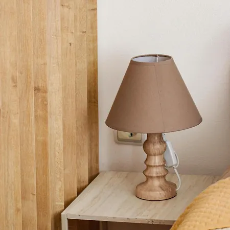Apartment Tabakovic *