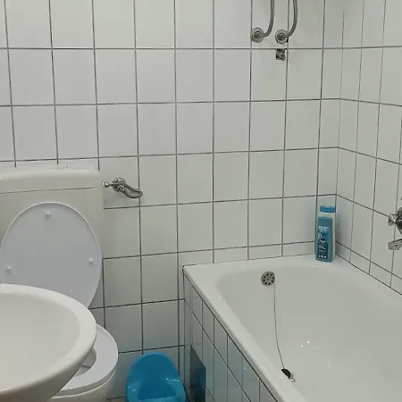 Apartment Tabakovic