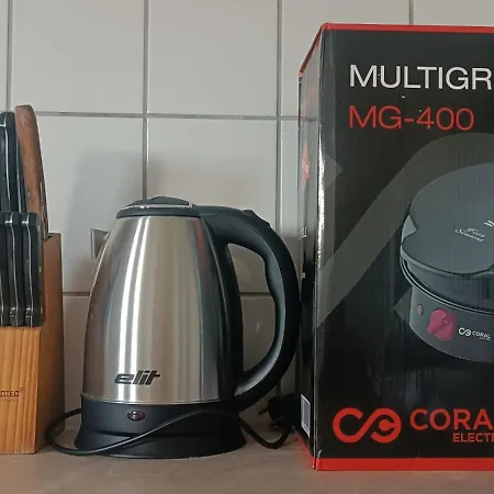 Apartament Tabakovic