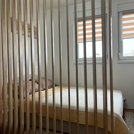 Apartment Tabakovic *