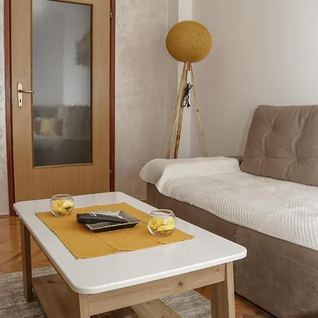 Tabakovic Apartment