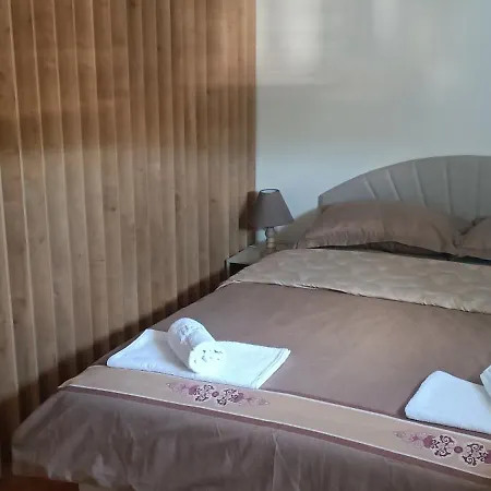 Apartmán Tabakovic