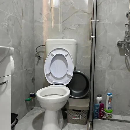 Apartman Tabakovic *