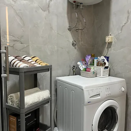 Appartement Tabakovic Bileća