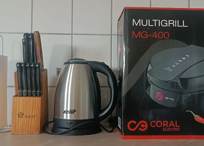 アパート Tabakovic